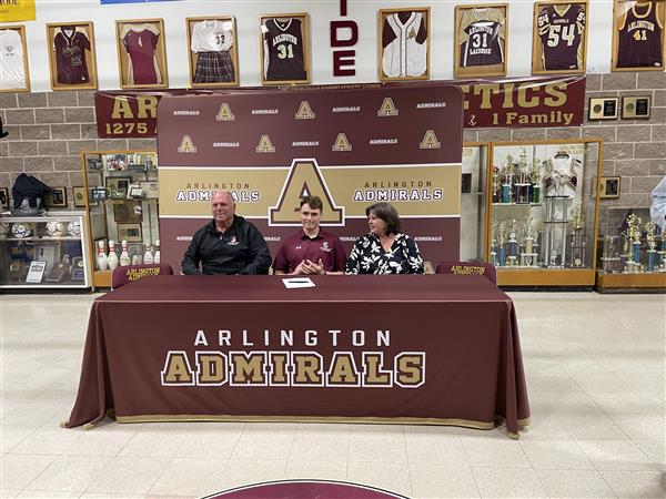 Bryan Stensrud Springfield Lacrosse
